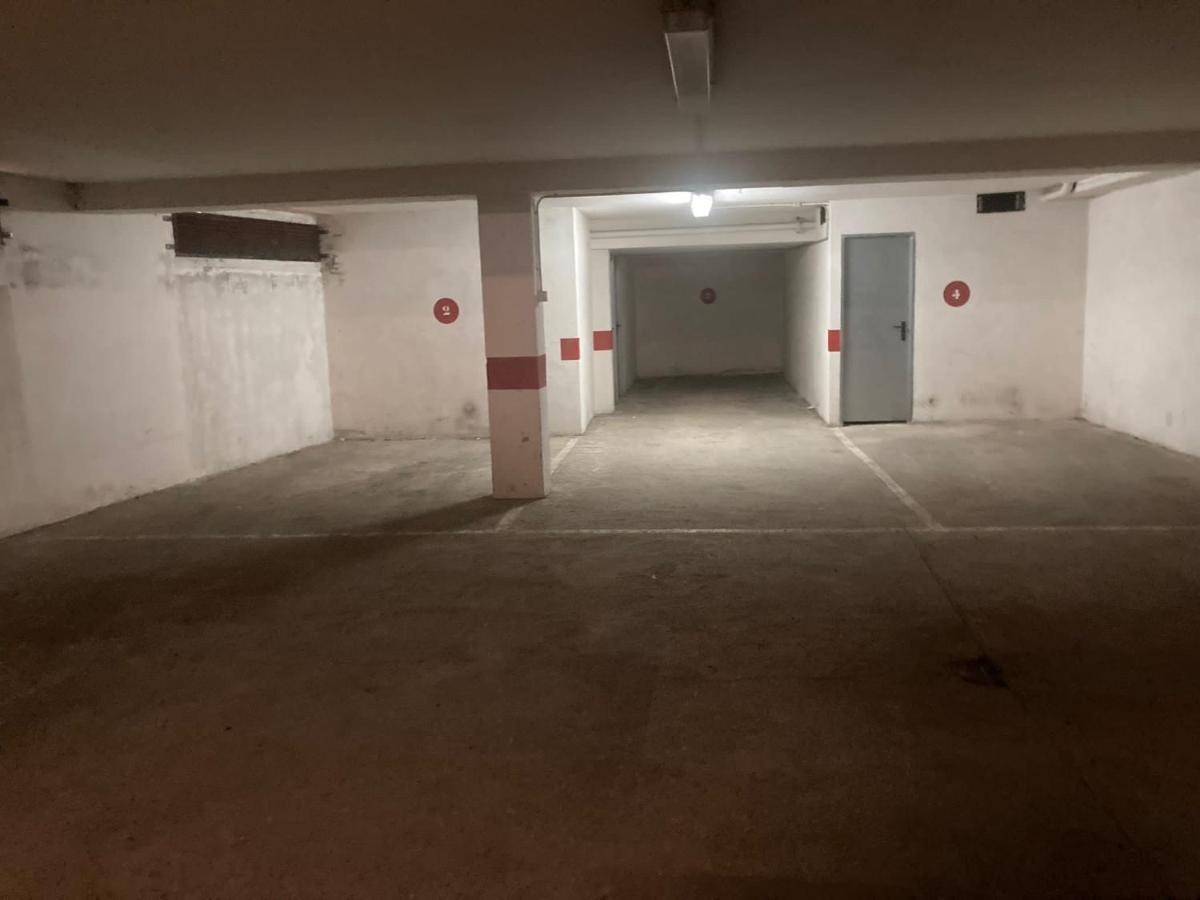 Plaza Centro Apartment Biescas  Exterior photo